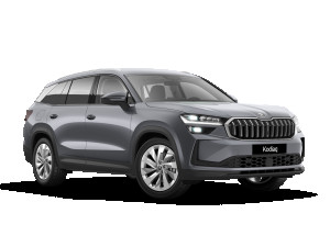 Škoda Kodiaq Selection