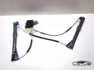 Desni podizac stakla 2V VW POLO 6R 2009-2014