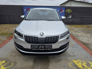 Škoda Karoq 1.6 tdi Dsg led navi
