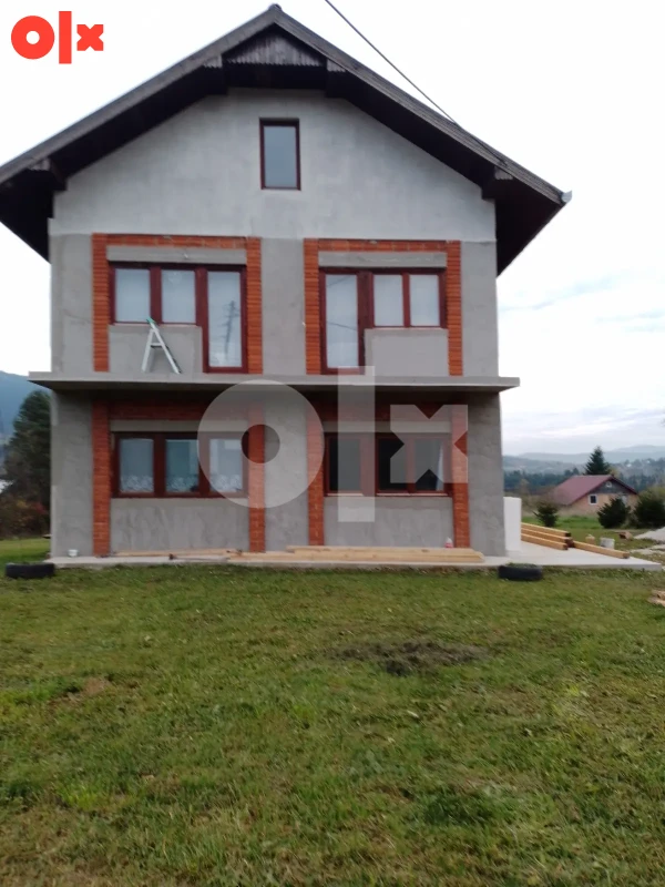 Kuća Pale