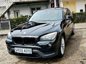 BMW X1 2.0 DIZEL 2013./AUTOMATIK/Xdrive