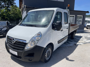 Opel Movano 2.3 CDTI