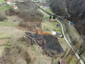 Zemljište 2219 m2 - Donje Rekavice