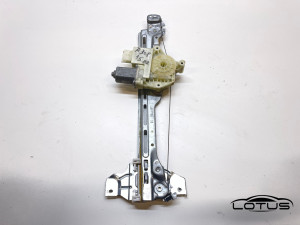 Zadnji desni podizac stakla Peugeot 308 2013-2017