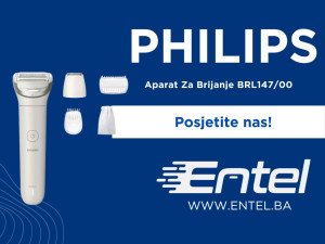 Philips Aparat Za Brijanje Ženski BRL147/00