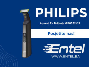 Philips OneBlade Pro Aparat Za Brijanje QP6552/15