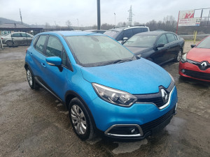 Renault captur 2015 dijelovi