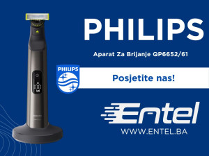 Philips OneBlade Pro Aparat Za Brijanje QP6652/61