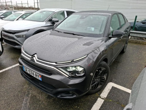 CITROEN C4 1.5 BLUEHDI 110KS SHINE HEAD UP KAMERA LED 2022 G