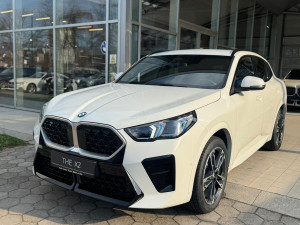 BMW X2 sDrive18d