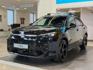 Novi T-Roc R-Line 1.5 eTSI OPF 110 kW (150 KS)