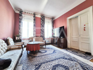 Četverosoban stan 97m2, Marijin Dvor - ZettaNekretnine