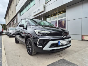 OPEL CROSSLAND 1.5 (120KS) A/T 2022