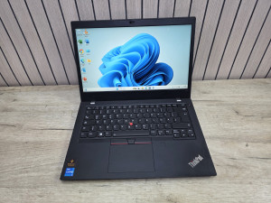 LENOVO ThinkPad L14 Gen2 14" , i5-1135G7 / 16GB / 256GB