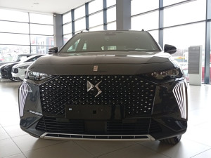 DS automobiles DS7 Crossback 2025