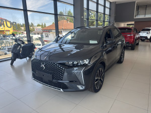 DS automobiles DS7 Crossback 2025