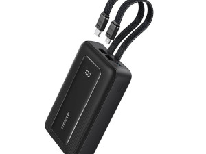 Anker Zolo Powerbank 10000 mAh, 30W sa USB-C