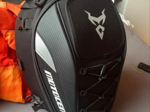 Torba za skuter motor kofer
