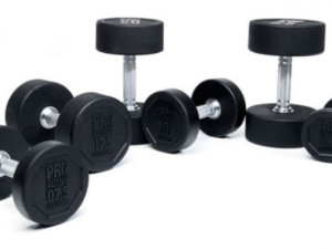 ESCAPE PA Dumbbell 27.5kg