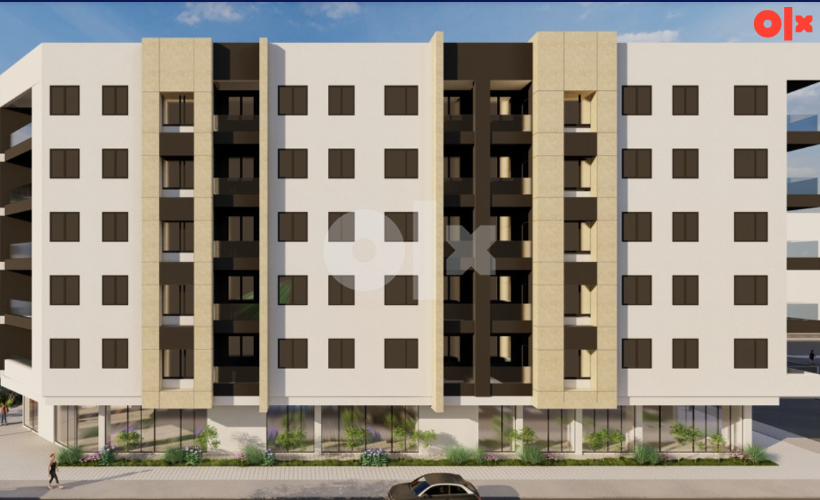 Stan Banja Luka 57m2 2