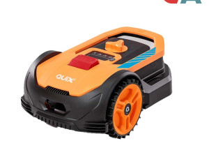 Villager Robotska Kosačica Kosilica Za Travu QUIX XS