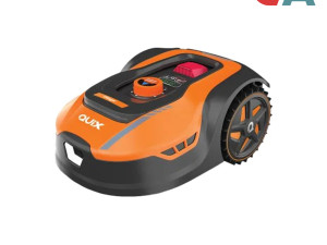 Villager Aku Robotska Kosačica Kosilica Za Travu QUIX