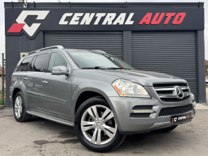 Mercedes-Benz GL 350 CDI 4Matic 7 sjedista Full
