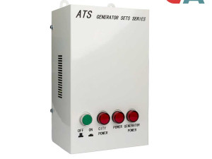 Expert ATS Automatika Za DG7000 DG11000 Agregate