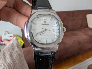 Muški sat Poedagar elegantni