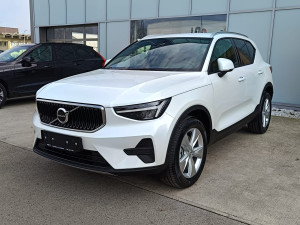 Volvo XC40 2022 B4 AWD U dolasku