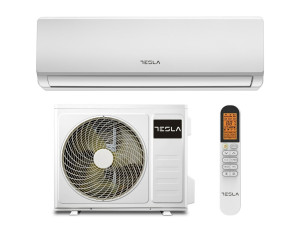 TESLA TT51TP91-1832IHWT A+++ 18ka -25C INVERTER KLIMA