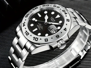 Muški sat Lige elegantni