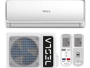 TESLA TA36FFLL-1232IA 12-ka A++ INVERTER KLIMA