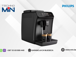 PhPhilips EP0820/00 aparat za espresso 800 Series 1500W