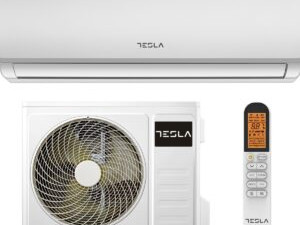 KLIMA TESLA TT68EX81-2432IAW 24ka A++ INVERTER