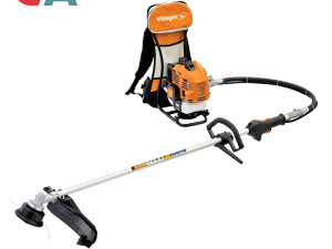 Villager Motorni Trimer Za Travu Leđni BCBP 522 E