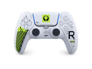 PS5 Dualsense Wireless Controller Marathon Limited Edition