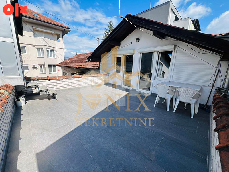 Najam kuća Rebrovac sa režijama Banja Luka 45 m2