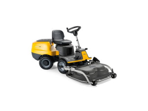 Front mower Stiga Park 300