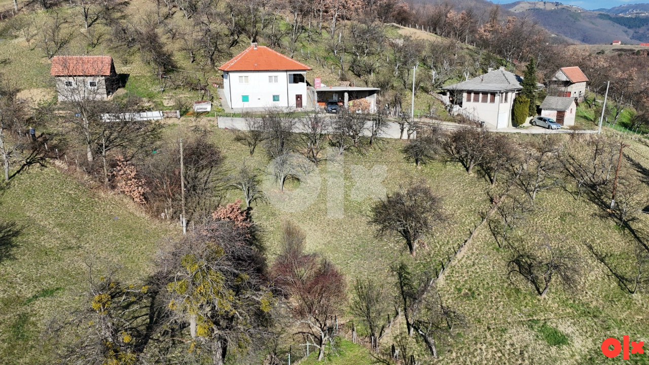 Zemljište Sarajevo - Novo Sarajevo 1200m2