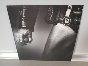 Lp ploce Accept - Balls to the wall ( Holland)