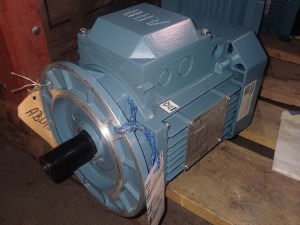 ELEKTRO MOTOR 1.5kW 1450obrt