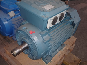 ELEKTRO MOTOR 30kW 2958obrt.