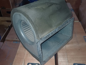 TURBINSKI VENTILATOR MONOFAZNI