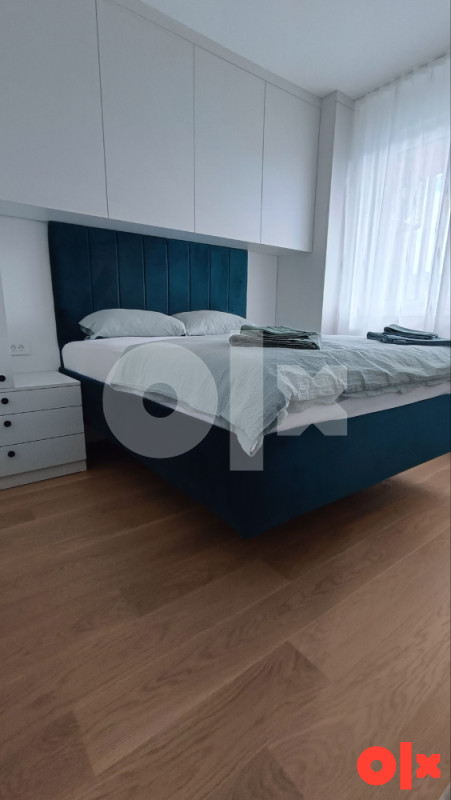 Apartman Nastja Banja Luka 5