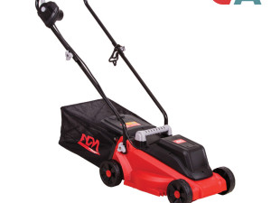 Agm Električna Kosačica Kosilica Za Travu 1050 - 1.200W