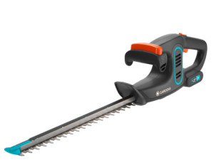 Gardena aku trimer za živu ogradu