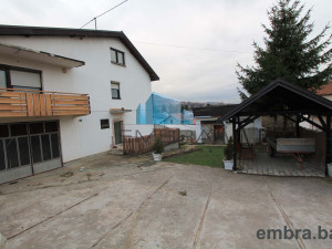 EMBRA prodaje: Kuca, Blagovac I, Vogosca