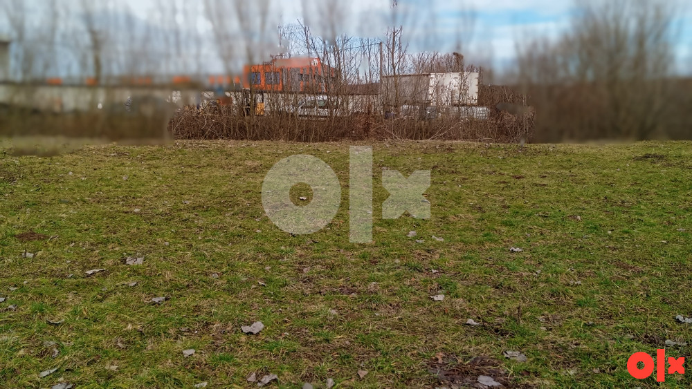 Zemljište Strašanj 2