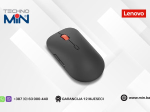 Lenovo Multi-Mode Pro Plus Bežični miš 6050 4Y51S61876